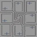 분리 (Seperation) Map Preview
