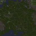 Vista previa del mapa WWII : "독소전쟁사"