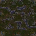 프로게이머 대전 2006 (Progamer Daejeon 2006) Map Preview