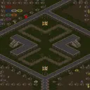 팀 마이크로 아레나 슈퍼맨 (Team Micro Arena Superman) Map Preview