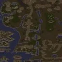 Vista previa del mapa 반지의 제왕 어둠의 군주의 몰락 SE (LotR-FotDl SE)