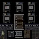 뉴 포커 디펜스 4.0 (NEW POKER DEFENCE 4.0) Map Preview
