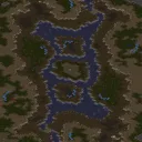 엘드리치 레이크 (Eldritch Lake) Map Preview