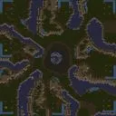 아 클리프 앤 어 리버 투 팜 어웨이 (A Very Good Money Map$) 地圖預覽