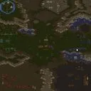 MTG 아레나 v. 이니그마 (MTG Arena v. Enigma) 地圖預覽