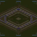 Aperçu de la carte Clone Wars Ver3.5