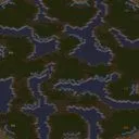 프로토스 워 (Protoss War) Map Preview