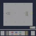 [EUD]운빨 누가 이길지  맞추기. Map Preview
