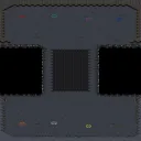 에브리띵 해즈 1 HP (Everything Has 1 HP) Map Preview