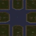 Vista previa del mapa Air Wars Mass vers 1.2