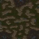 원숭이 소동 (Monkey Business) Map Preview