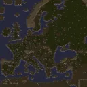 유럽 1939 디플로메시 파이널 (Europe 1939 Diplomacy Final) Map Preview