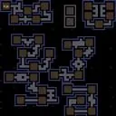 슈퍼마리오 바운드 (Super Mario Bound Ver1.1) Map Preview