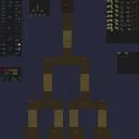 디펜스 맵 - Tree Defense New Version 預覽