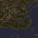 Aperçu de la carte 진삼국무쌍 5: 엠파이어스 (Dynasty Warriors 5: Empires)