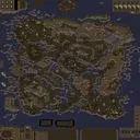 Vista previa del mapa 템플 시즈 카오스 익스트림 (TempleSiegevCHAOS XTREME)