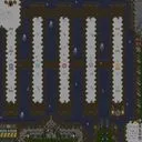 Vista previa del mapa 팀 포톤 캐논 디펜스 21k (Team Photon Cannon Defense 21k)