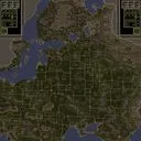 Aperçu de la carte WWII 1941: 이스턴 프론트 테스트 (WWII 1941: Eastern Front Test v.0.1.0)