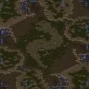 Python 1.1 地圖預覽