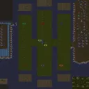 3 Line D Map Preview