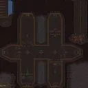 Aperçu 선큰 디펜스 식스 웨이 뉴 (Sunken Defense 6 Way new)