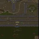 미나스 티리스 모드 차우 파이널 (Minas Tirith Mod Chow Final) マッププレビュー