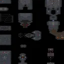 임파서블 시나리오즈 펑크 (Impossible Scenarios Funk) Map Preview