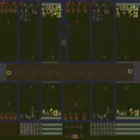 어나더 디펜스 엘리트 (Another Defense Elite) マッププレビュー