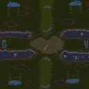 정글 월드 오브 썬더 V4 (Jungle World Of Thunder V4) Map Preview