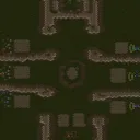 Vista previa del mapa 헤일로 3 (HALO 3)