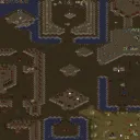 젤다: 오카리나 오브 타임 (Zelda: Ocarina of Time) 地圖預覽
