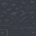 더 씽 (The Thing) 地圖預覽