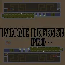 인컴 디펜스 프로 3.9 (Income Defense Pro 3.9) 預覽