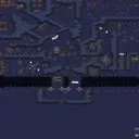 메가맨 RPG (MEGA MAN RPG) Map Preview