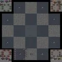 Vista previa del mapa 공중 땅따먹기 사기버전 (Air Zone Control w/MassAtt)