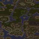LotR 리턴 오브 더 링 2.3 Map Preview