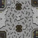 겨울 전쟁 CTF (8)Winter Warfare CTF v1.1 Map Preview