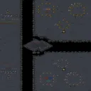 Vista previa del mapa Base defence 1.4.3