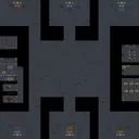 복권블러드 V.4.01(정식) Map Preview