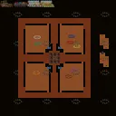 Cat and Mouse Mini Madness 地圖預覽