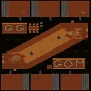 Vista previa de 데저트 스트라이크 브이퀸 곰 (Desert Strike vQueen [Gom])