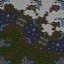 쏘우 v1 (3 컴퓨터즈) (Thaw v1 (3 Computers)) Map Preview