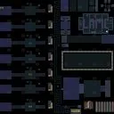 레임 디펜스 8.01 (Lame Defence 8.01) Map Preview