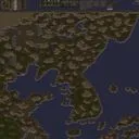 한반도 대전투 1.24c 地圖預覽