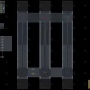 Cannon Defense XY Map Preview