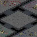 제라툴 전투 (Zealot Fight) Map Preview