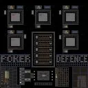 포커 디펜스 G8.2A (Poker Defense G8.2A) 地圖預覽