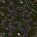 5 vs 3 Hard Comp Map Preview