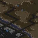 Vista previa del mapa T3) Desperate Alliance (절체절명의 동맹)
