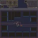 Aperçu 톰과제리 [어둠의성] Ver0.1 (Tom and Jerry [Dark Castle] Ver0.1)